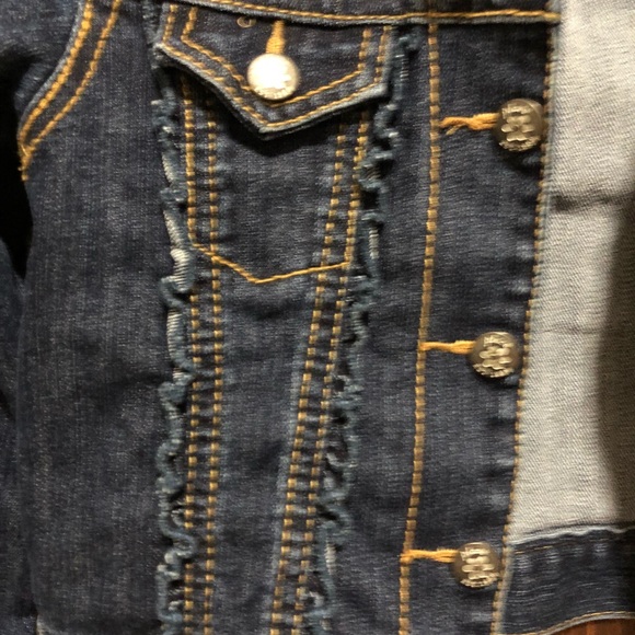 Denim Jacket - Picture 2 of 5
